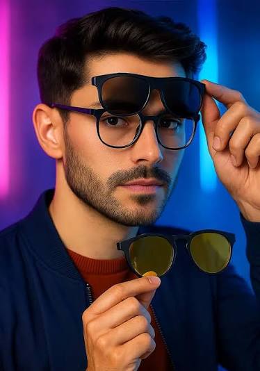 5 señales claras de que necesitas revisar tu vista (y no lo sabías)